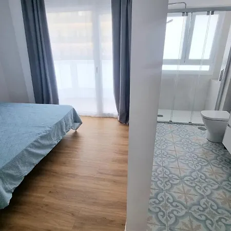 Appartement Avenida4