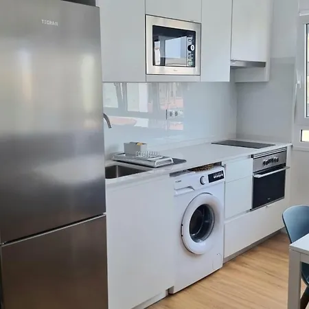 Appartement Avenida4