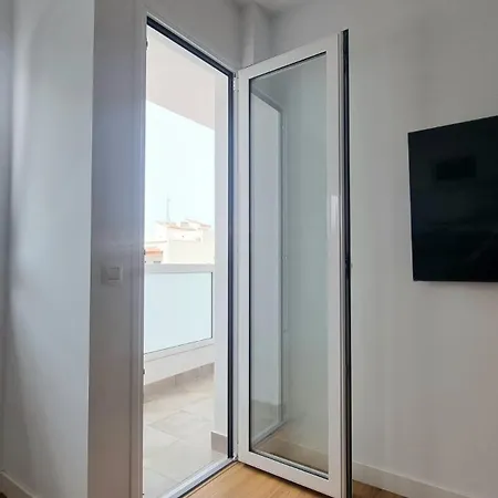 Appartement Avenida4 *