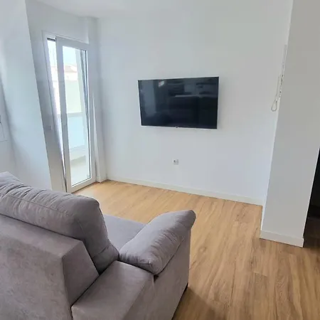 Avenida4 푸에르토 드 라 크루즈