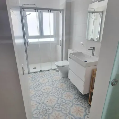 Avenida4 Пуэрто-де-ла-Крус