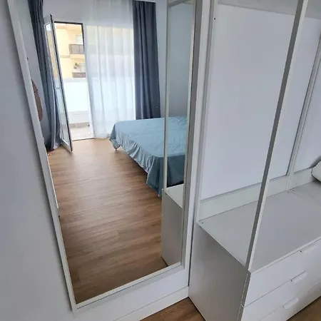 Avenida4 Appartement Puerto de la Cruz (Tenerife)