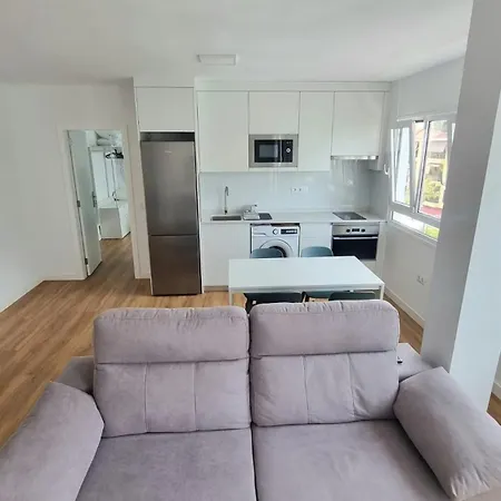 Avenida4 Appartement *