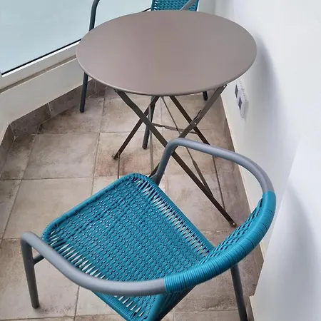 Avenida4 Appartement *